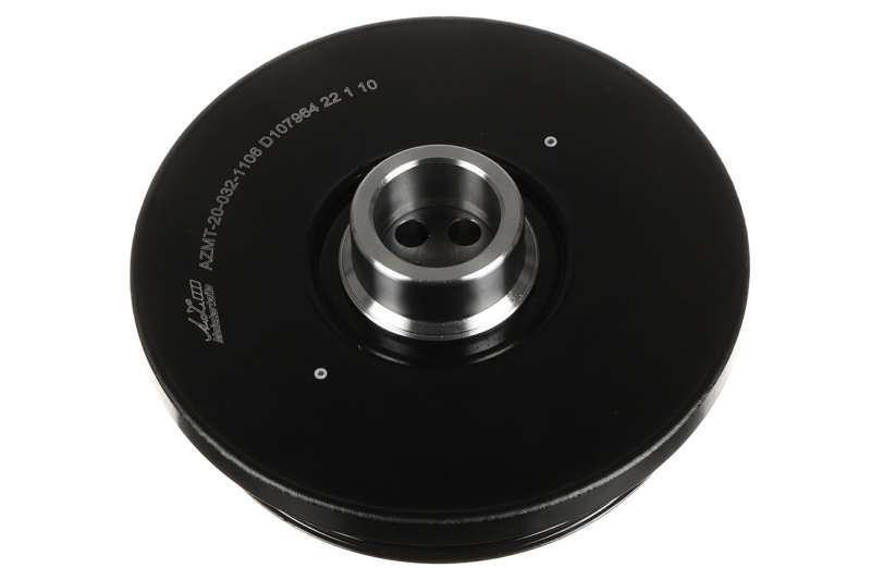 Főtengely szíjtárcsa